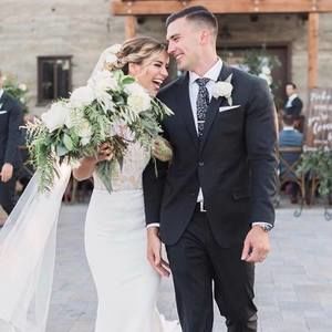 Meet your Posher, Brad